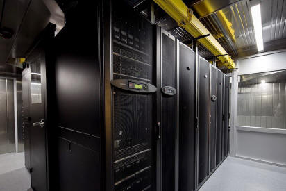 APC UPS Maintenance Repair Services