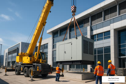 Asset Recovery Services