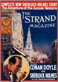 The Strand Magazine