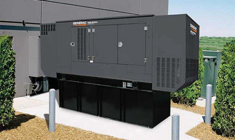  Used Power Generators