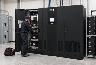 Eaton UPS Repair