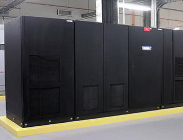 Eaton UPS Maintenance Repair Services