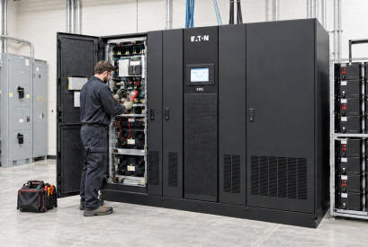 UPS Maintenance Repair Services