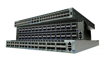 Arista Switches