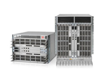 Used Brocade Switches & Directors
