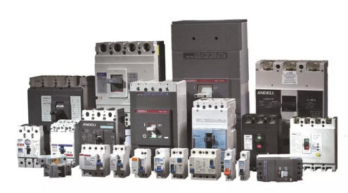 Used Circuit Breakers