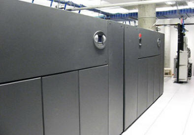 Used Data Center CRAC Cooling Systems