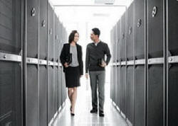 Used Data Center & Industrial Hardware