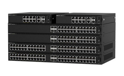 Dell Switches