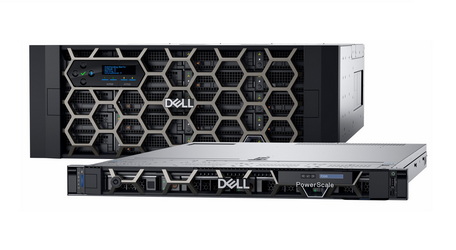 Dell PowerScale Storage