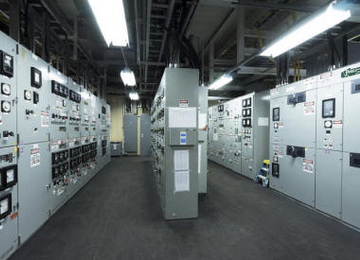 Used Industrial Systems