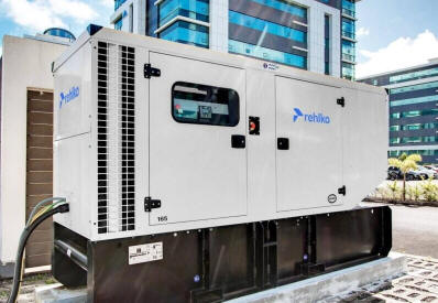 Used Rehlko Generators
