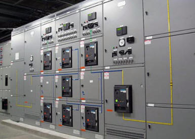 Used Switchgear