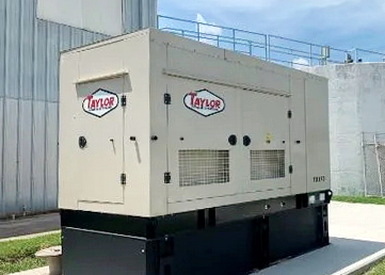 Used Taylor Generators