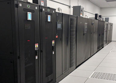 Sell Used Vertiv UPS